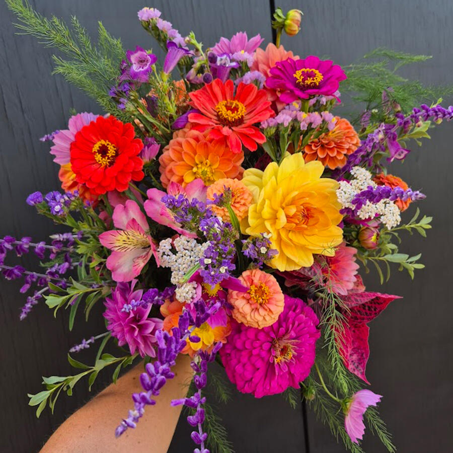 Valencia Lane Flowers