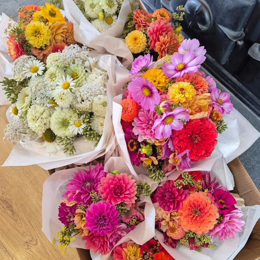 Valencia Lane Flowers