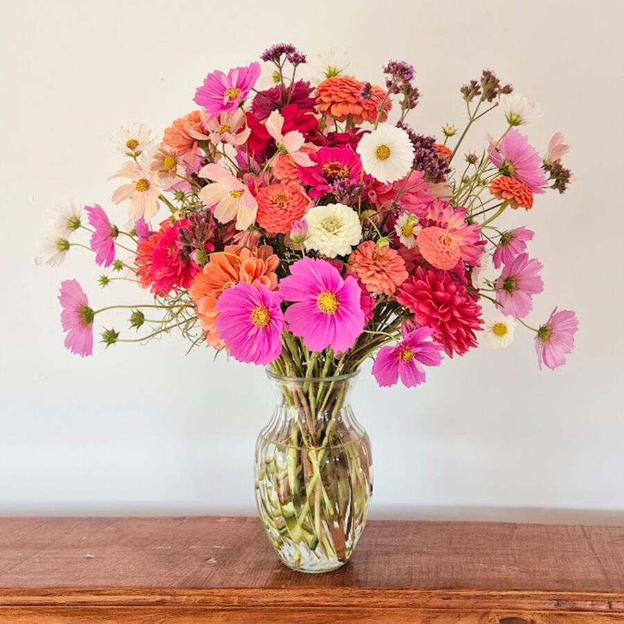 Valencia Lane Flowers